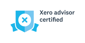 xero badge